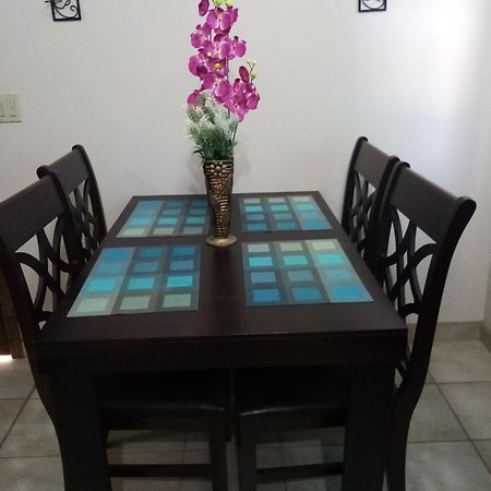 Canela Apartment, Pet Friendly 푸에르토페나스코 외부 사진