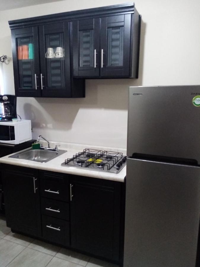 Canela Apartment, Pet Friendly 푸에르토페나스코 외부 사진