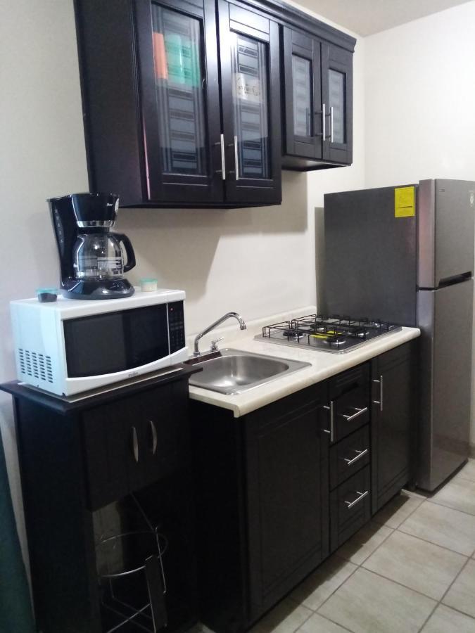 Canela Apartment, Pet Friendly 푸에르토페나스코 외부 사진