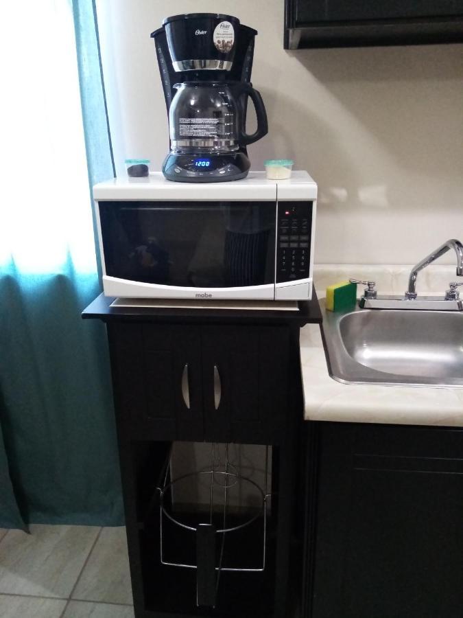 Canela Apartment, Pet Friendly 푸에르토페나스코 외부 사진