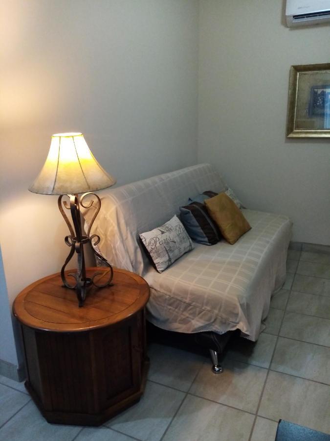 Canela Apartment, Pet Friendly 푸에르토페나스코 외부 사진