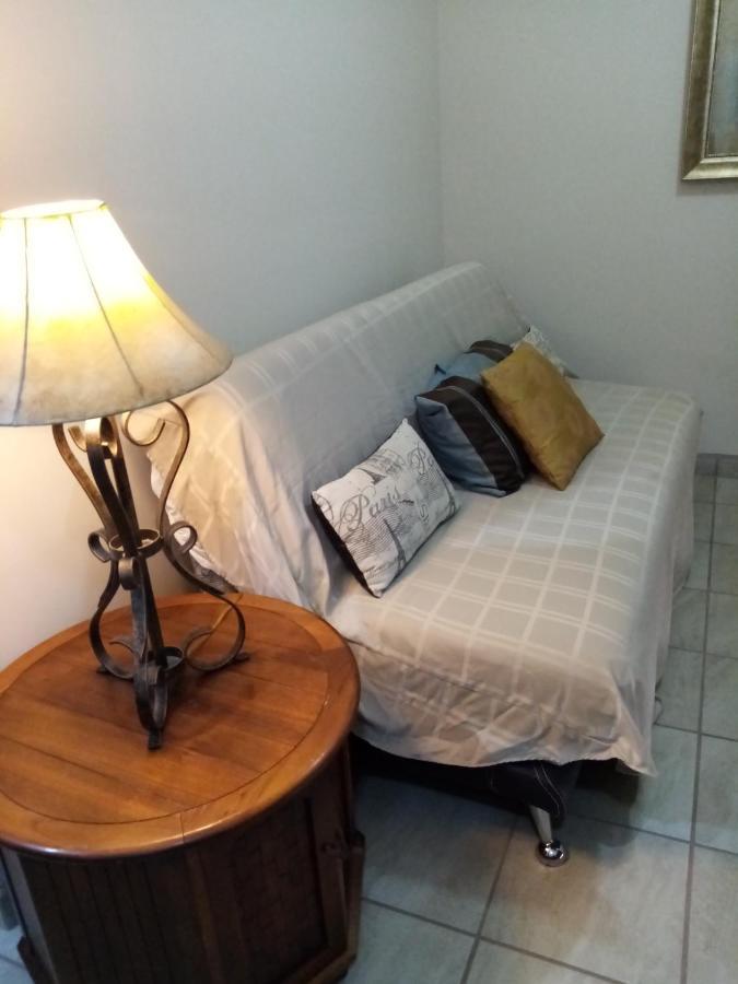 Canela Apartment, Pet Friendly 푸에르토페나스코 외부 사진