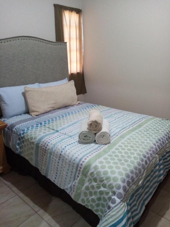 Canela Apartment, Pet Friendly 푸에르토페나스코 외부 사진