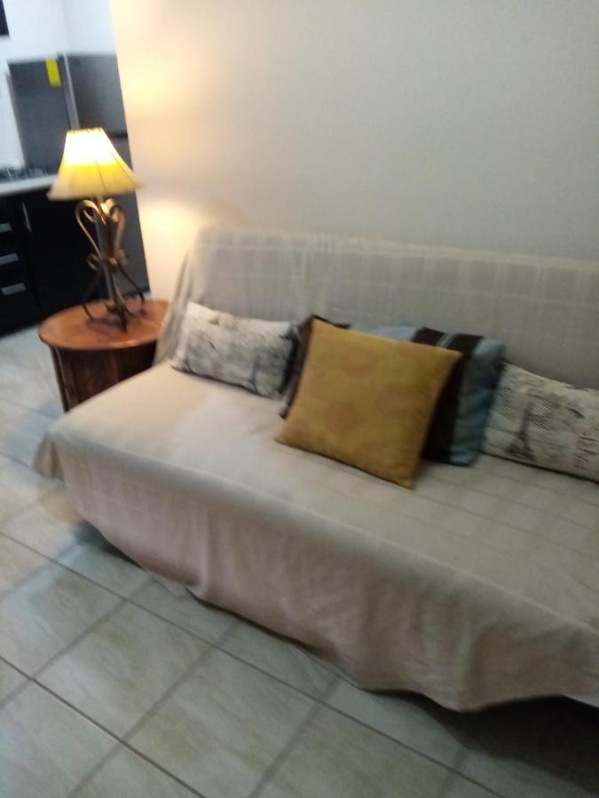 Canela Apartment, Pet Friendly 푸에르토페나스코 외부 사진