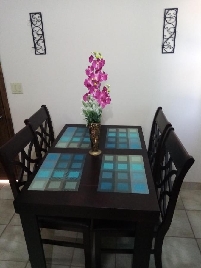 Canela Apartment, Pet Friendly 푸에르토페나스코 외부 사진