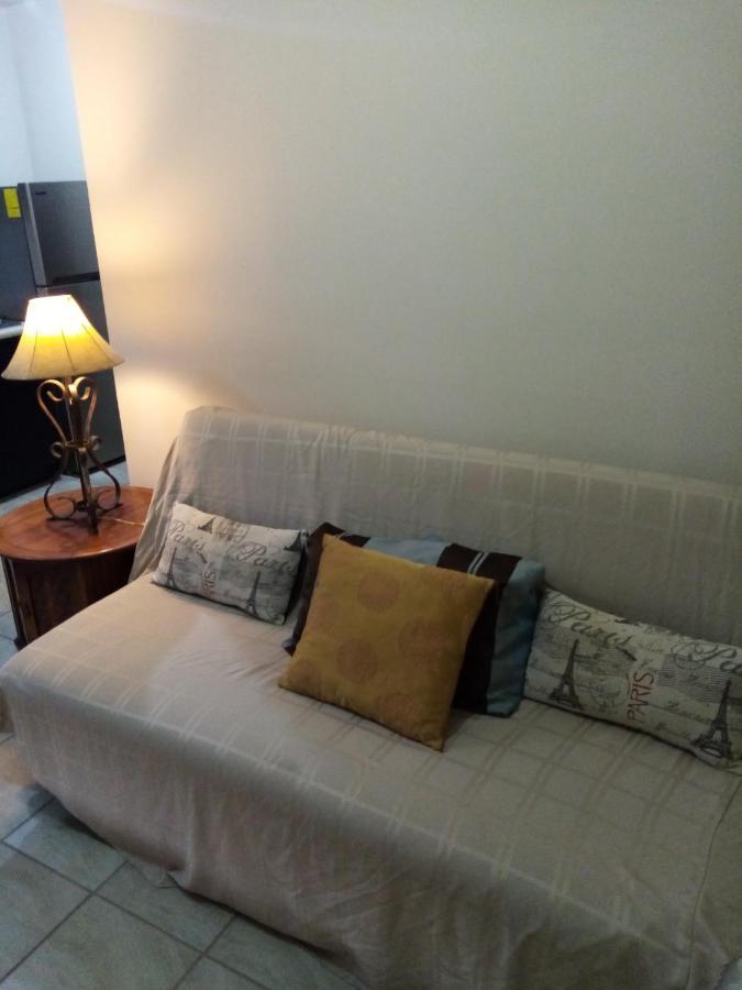 Canela Apartment, Pet Friendly 푸에르토페나스코 외부 사진