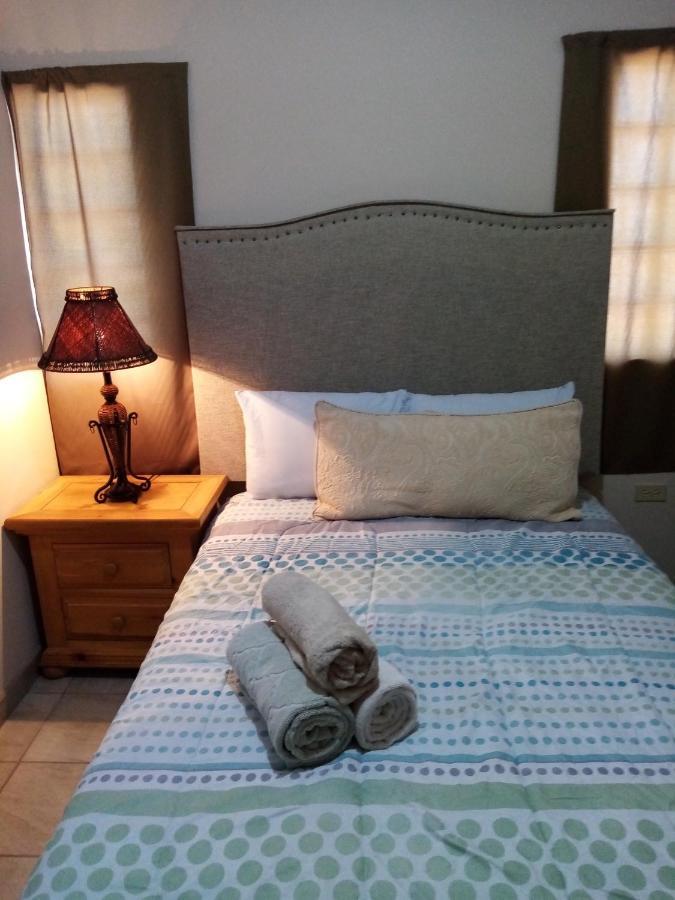 Canela Apartment, Pet Friendly 푸에르토페나스코 외부 사진