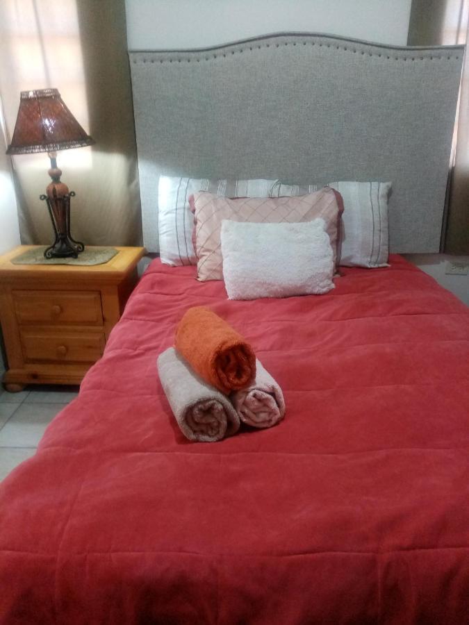 Canela Apartment, Pet Friendly 푸에르토페나스코 외부 사진