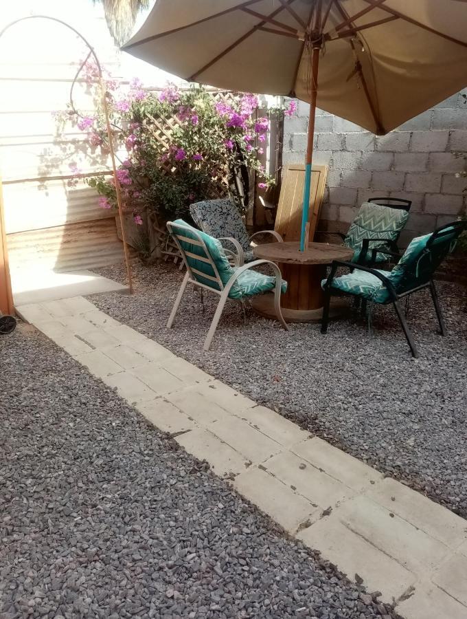 Canela Apartment, Pet Friendly 푸에르토페나스코 외부 사진