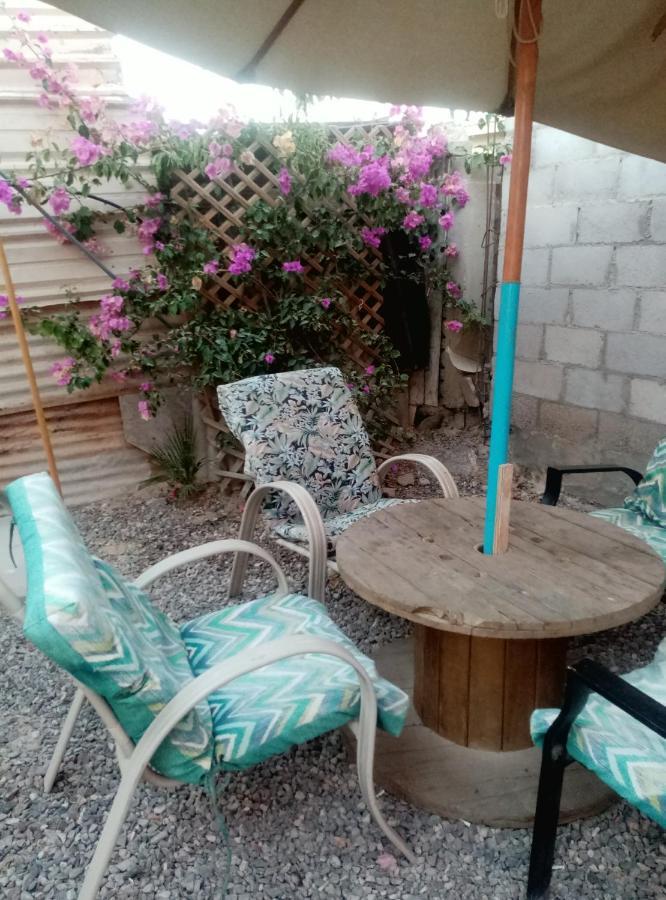 Canela Apartment, Pet Friendly 푸에르토페나스코 외부 사진